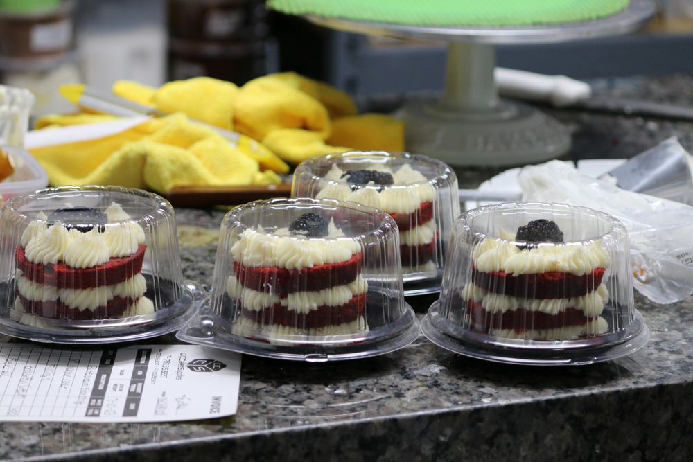 Cv Cake Supplies