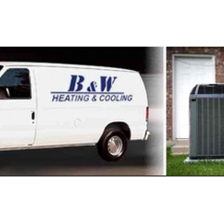 B W Heating And Cooling Air Conditioning Hvac Photo Of B W Heating And Cooling Fairfield Oh United States