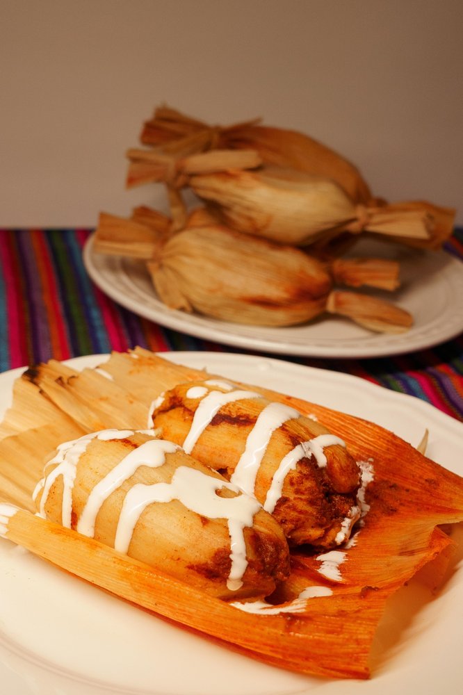 El Fogon Guatemalan Food Truck
