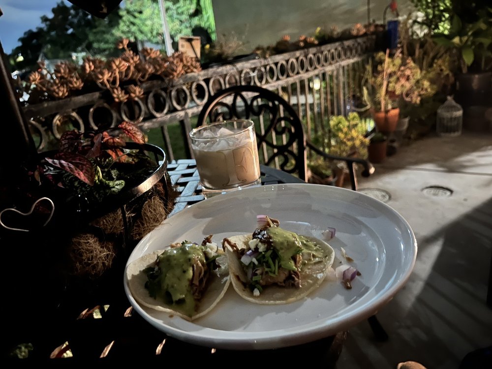 Carnitas Don Julian