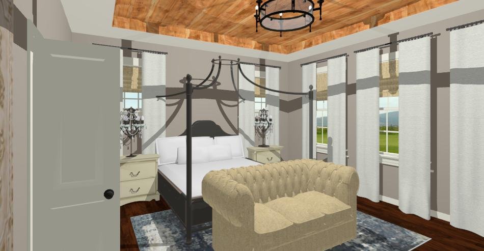 image of business The Thrifty Designer