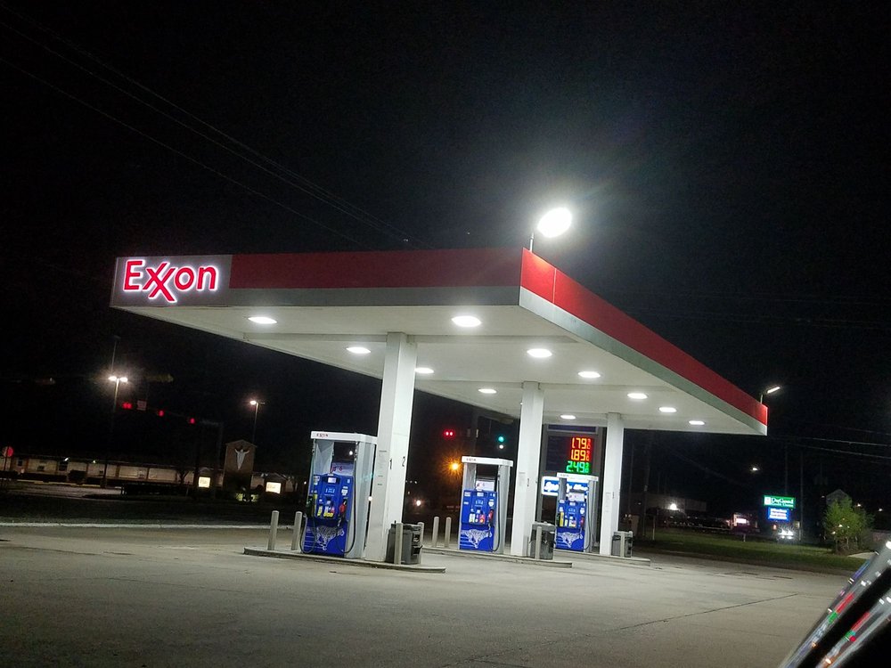 Speedy Mart