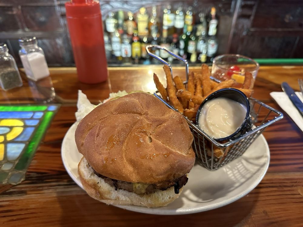 Two Morrow's Pub Two Morrow's Pub