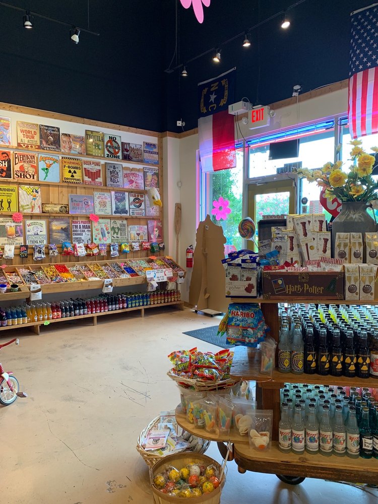 Rocket Fizz Fayetteville