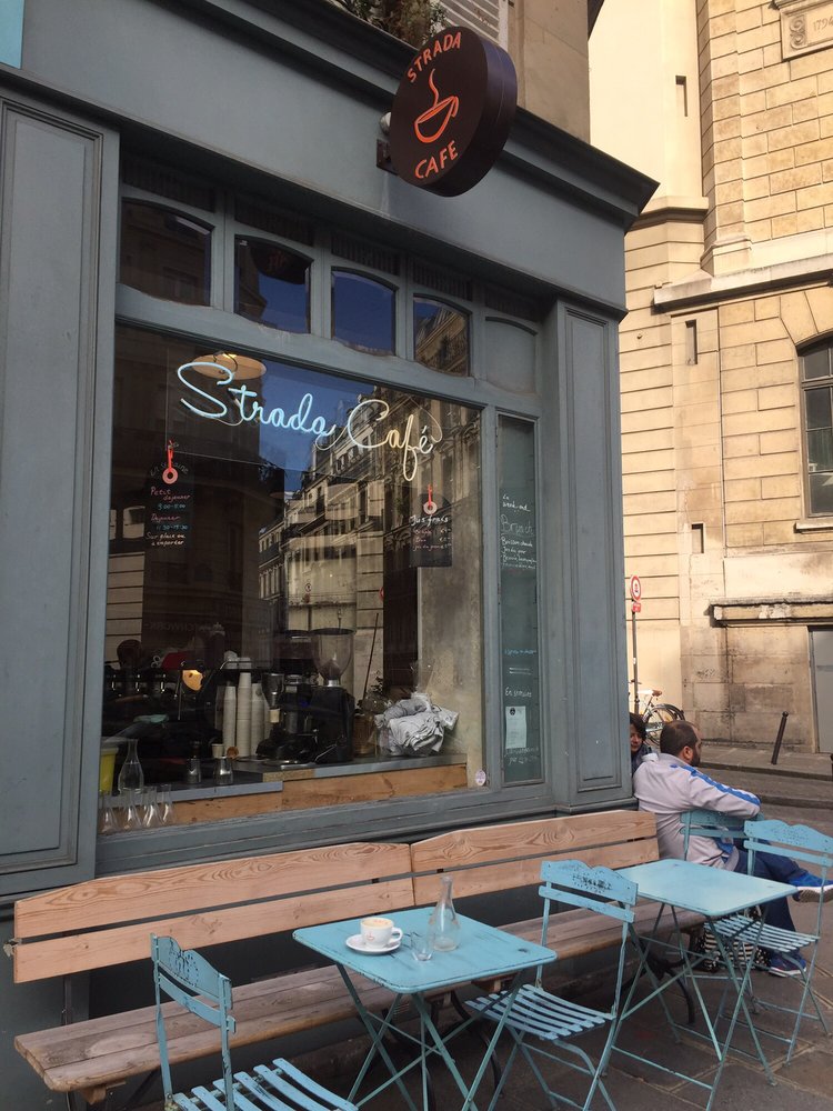 Strada Caf Ef Bf Bd Rue Monge Paris Strada Caf Ef Bf Bd Rue Monge Paris