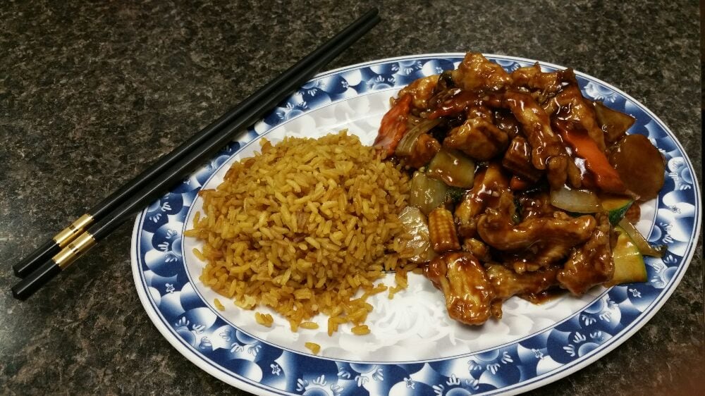 Hong Kong Restaurant