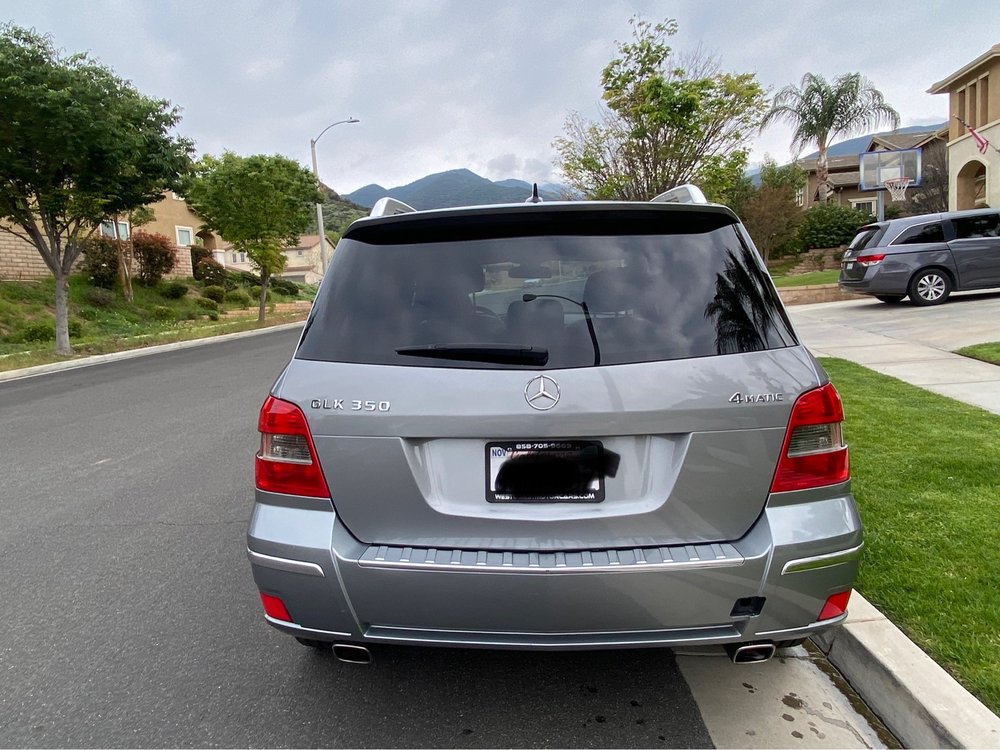 Premium Auto Detailing