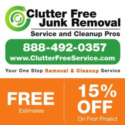 Free Junk Removal >> Clutter Free Junk Removal Service Cleanup Pros 347 Photos Home Free Junk Removal >> Clutter Free Junk Removal Service Cleanup Pros 347 Photos Home