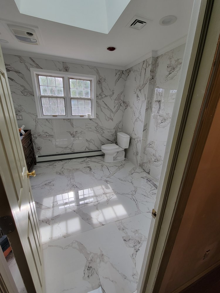 Jamison Remodeling
