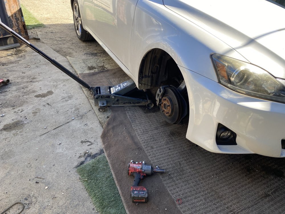 Towing Deras TO