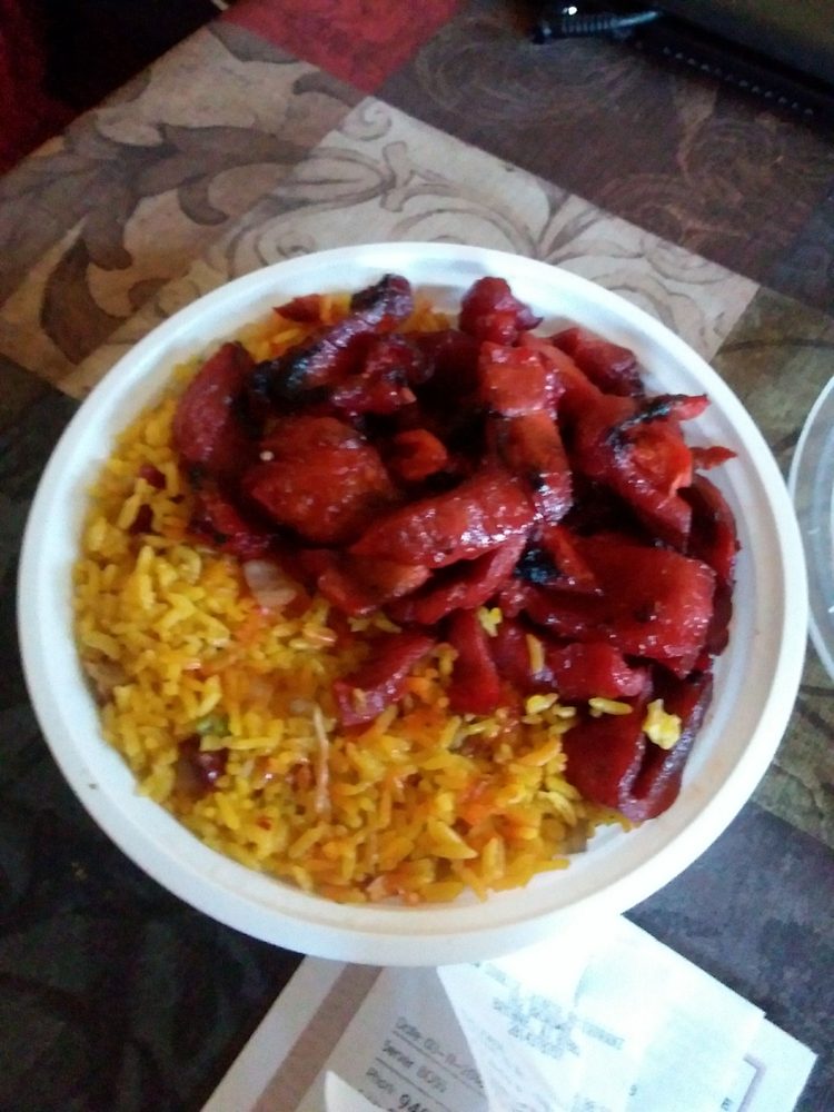 New Sunrise Chinese Restaurant 10 Reviews Chinese 162 Broadway