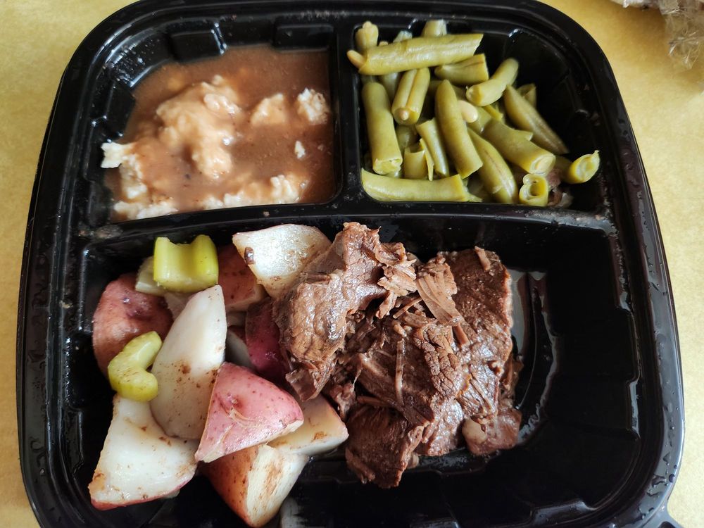 Golden Corral Buffet & Grill