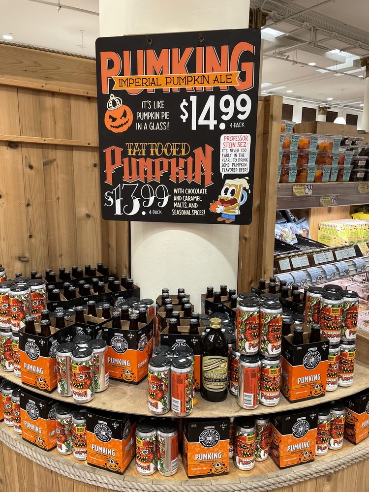 Trader Joe's