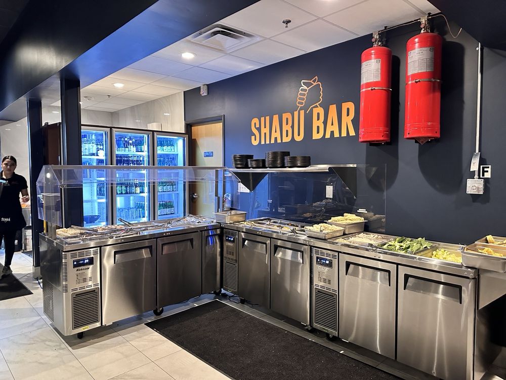 Bros Korean BBQ, Sushi, & Shabu of Carrollton