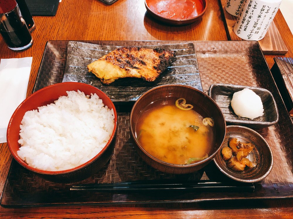 Taishū Sakana Shokudō Yukimura Ichigaya