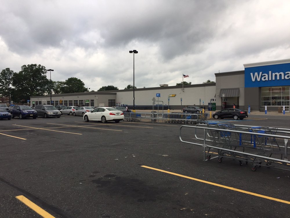 Walmart 17 Photos & 30 Reviews Grocery 50 N Macdade Blvd