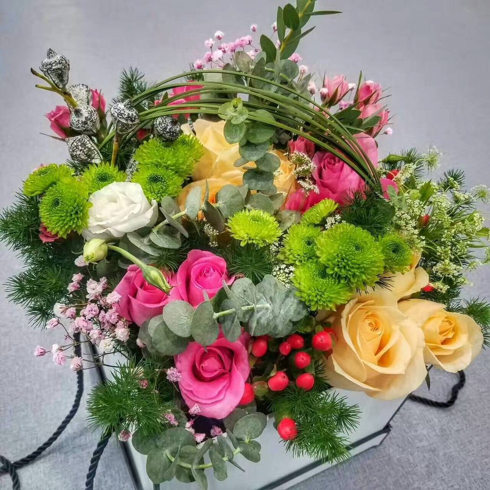 Summer Breeze Flowers & Gifts 176 Photos Florists 9700 Medlock