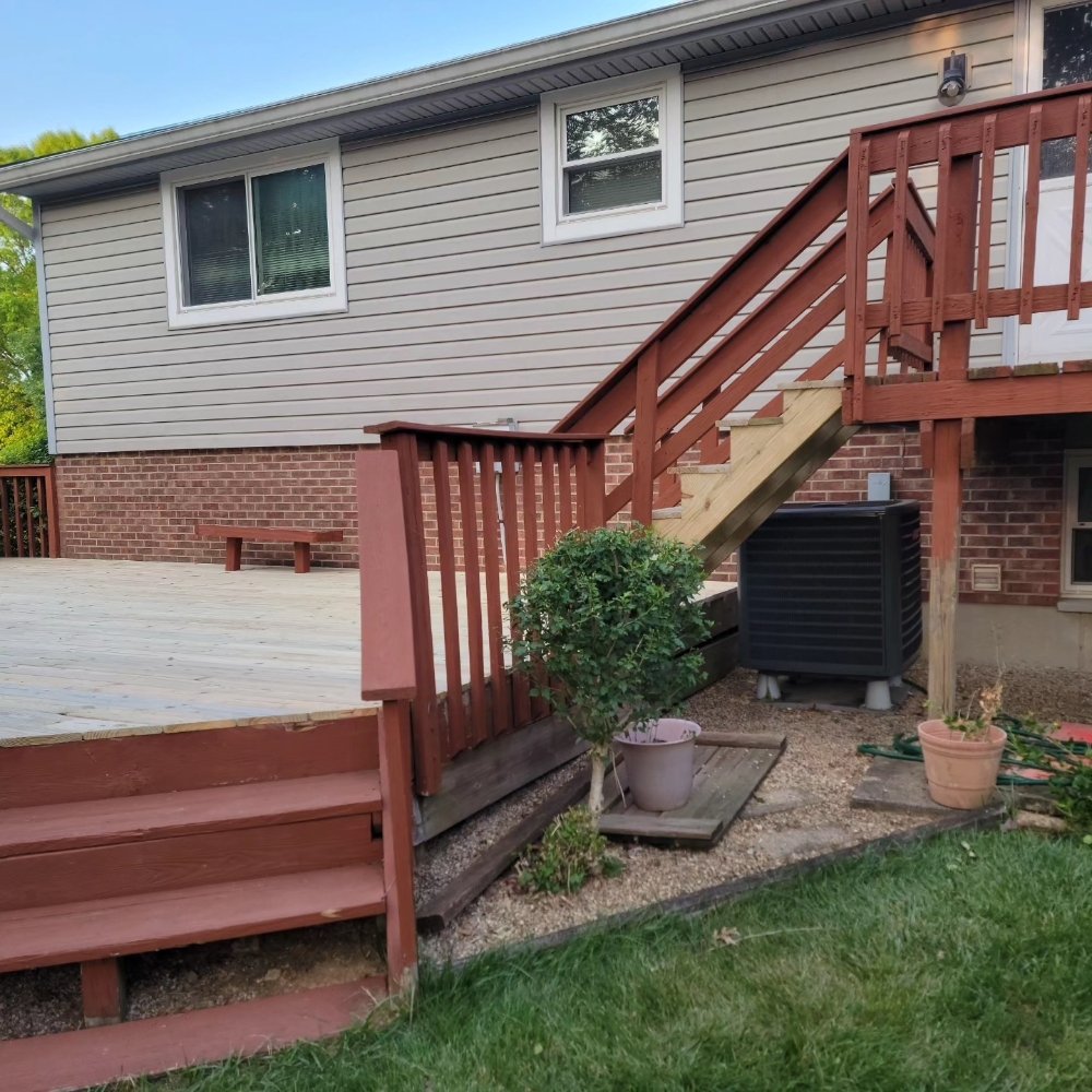 image of business Better Solutions Construction