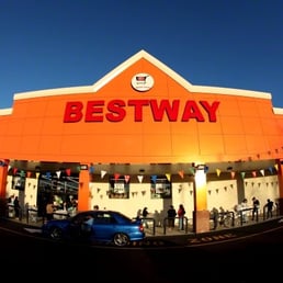 bestway 32110