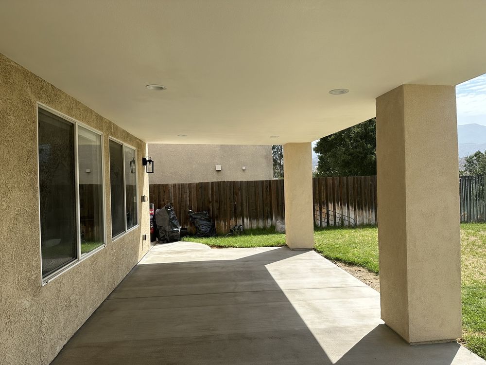 TME Construction