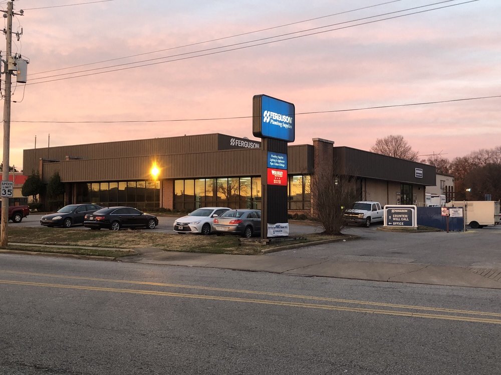 Ferguson Plumbing Supply