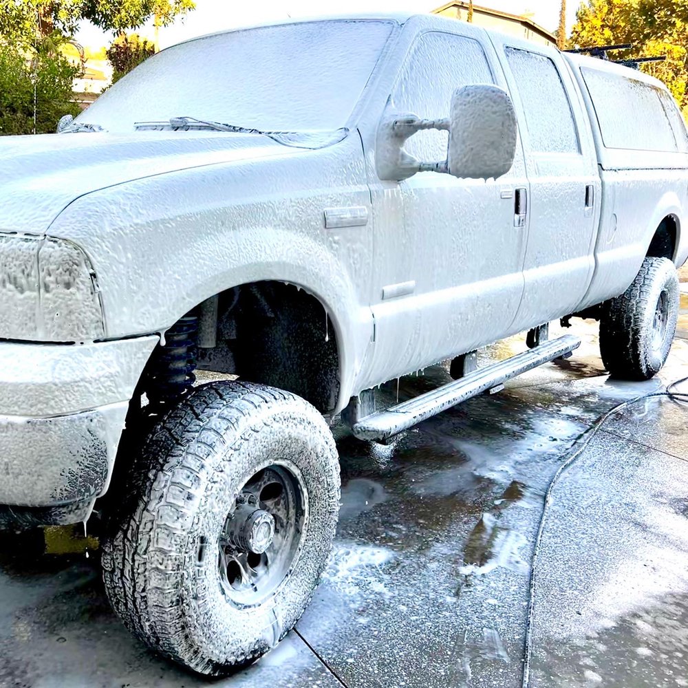 Godwin Mobile Detailing