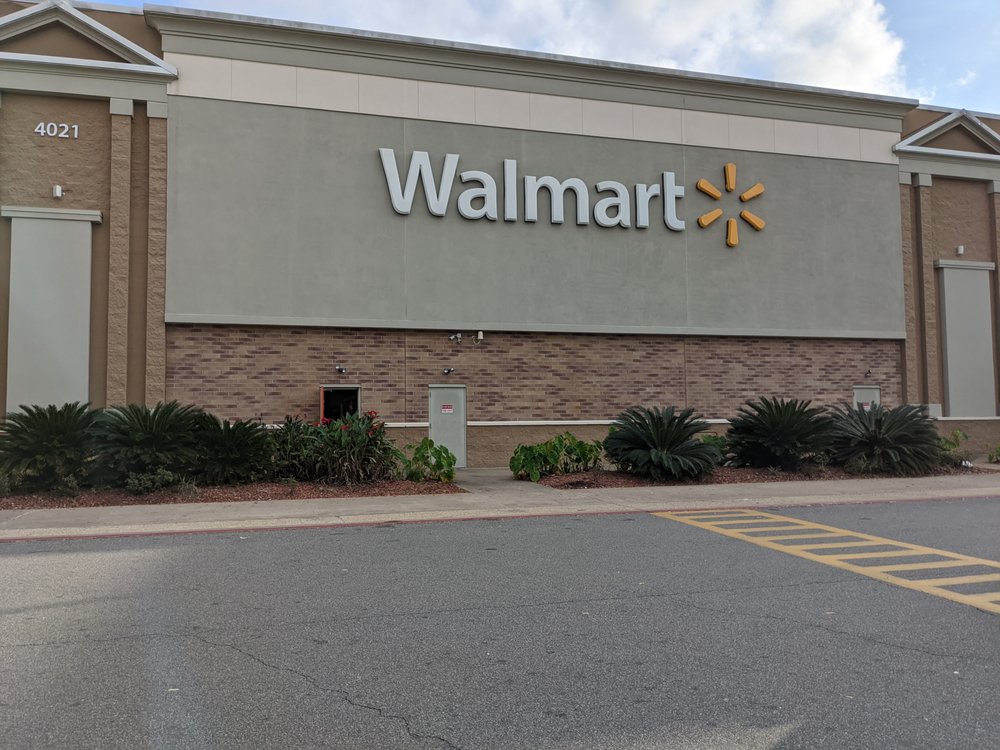 Walmart Supercenter