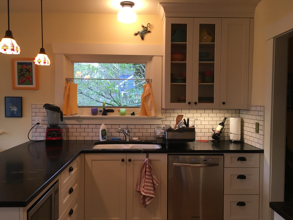 Phinney Ridge Cabinet Company