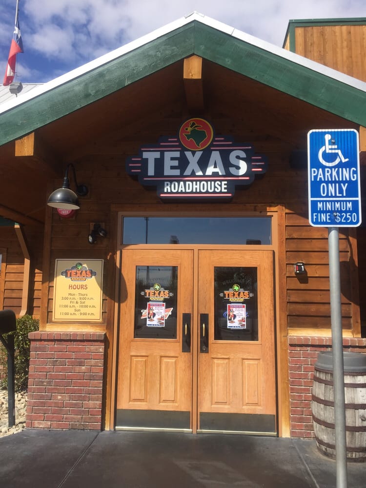 exas roadhouse essay If you're hungry for savings, texas roadhouse can fill you up without emptying your wallet texas roadhouse currently has 6 coupons available on couponcabincom. exas roadhouse essay If you're hungry for savings, texas roadhouse can fill you up without emptying your wallet texas roadhouse currently has 6 coupons available on couponcabincom.