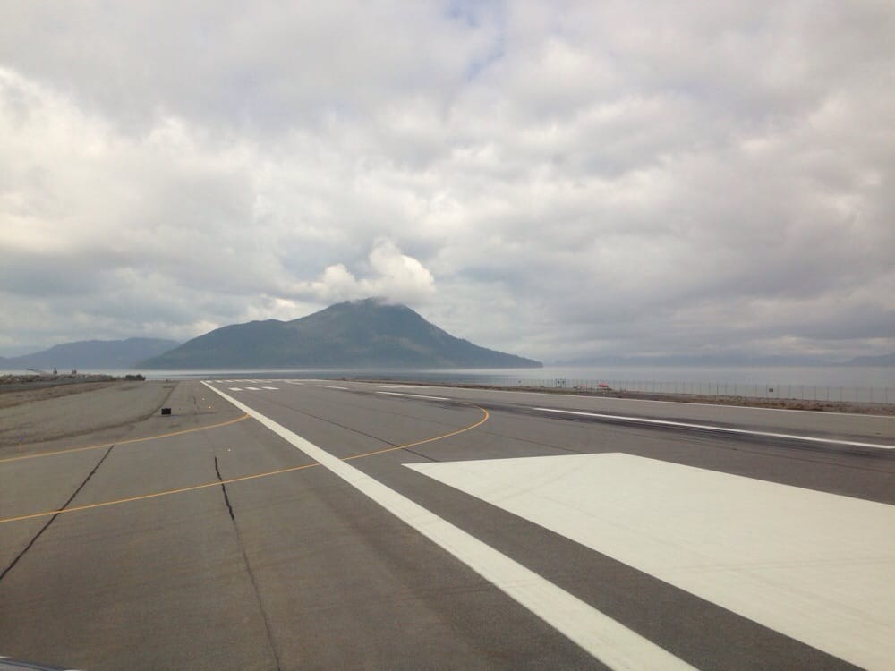 Wrangell Airport WRG Airports Airport Rd, Wrangell, AK Yelp