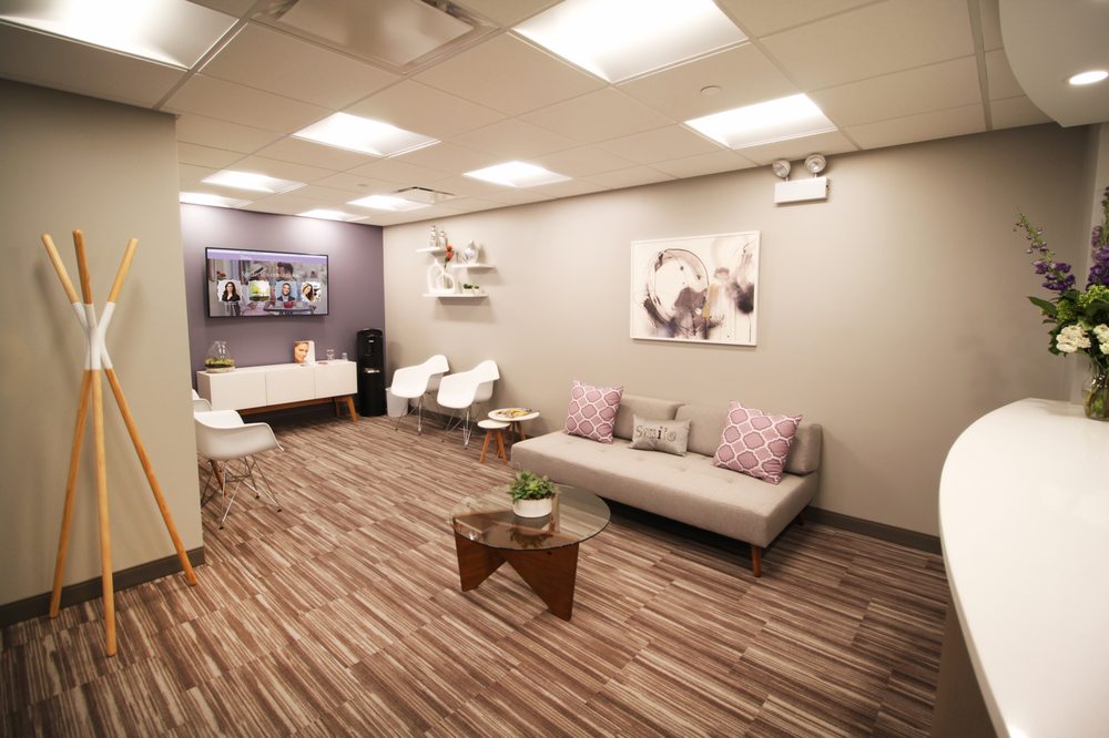 image of business Brush Street Dental Boutique