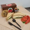 Depot Deli & Cookies