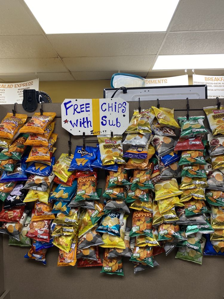 Zuke's Corner Store