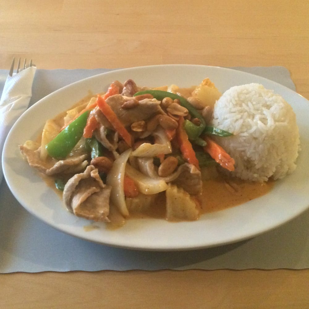 Green Basil Order Food Online 120 Photos & 151 Reviews Thai North Providence, RI Phone