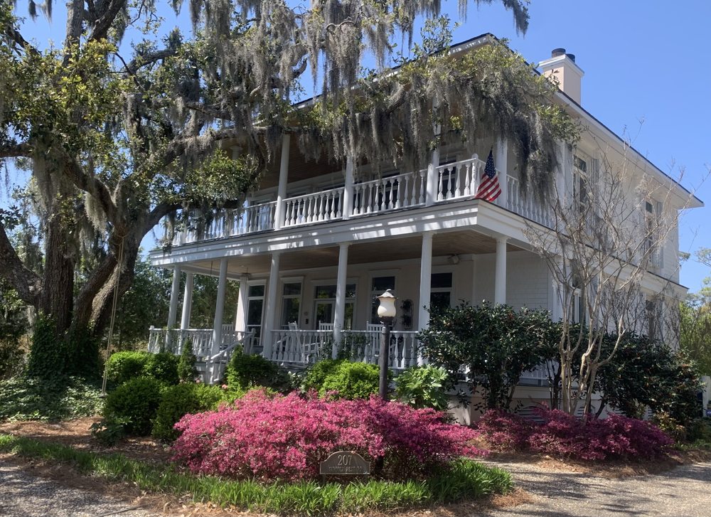 Landscapes Unlimited