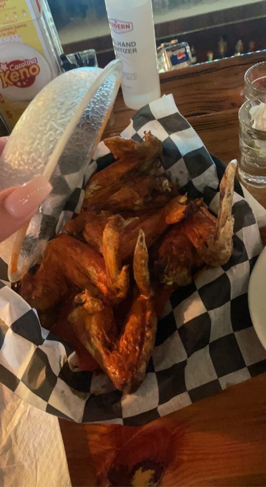 Barrys Walnut Island Restaurant