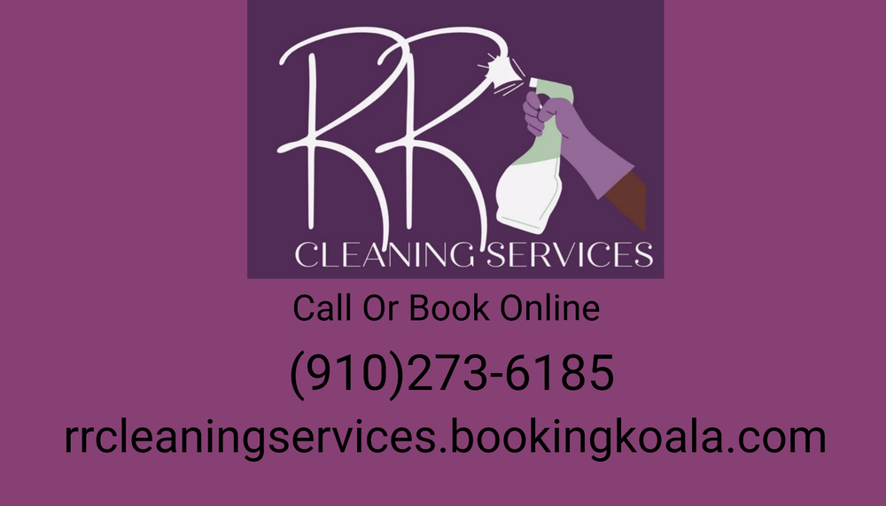 RR Cleaning Services