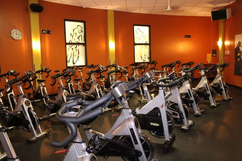 Gold's Gym