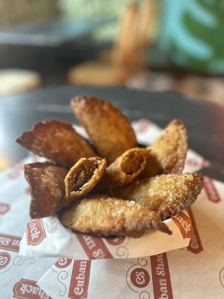 Cuban Shack
