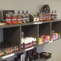 tulsa shop vape Shoppe E A Vapor  EVAPE Shops    Vape Admiral  Store 5925