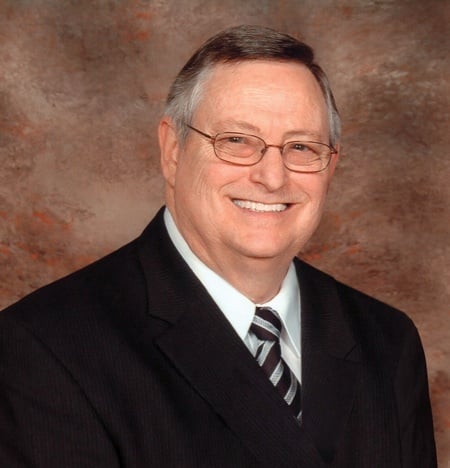 Dan Callaway - Dalton & Company