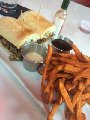 Houston Square Victoria