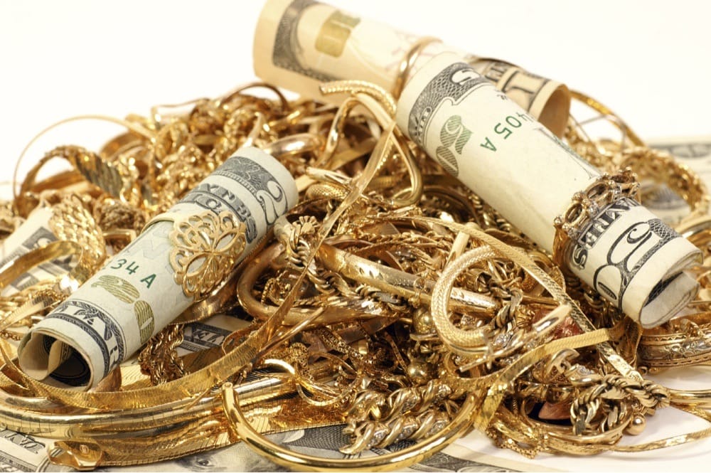 Northwest Metals & Salvage Service