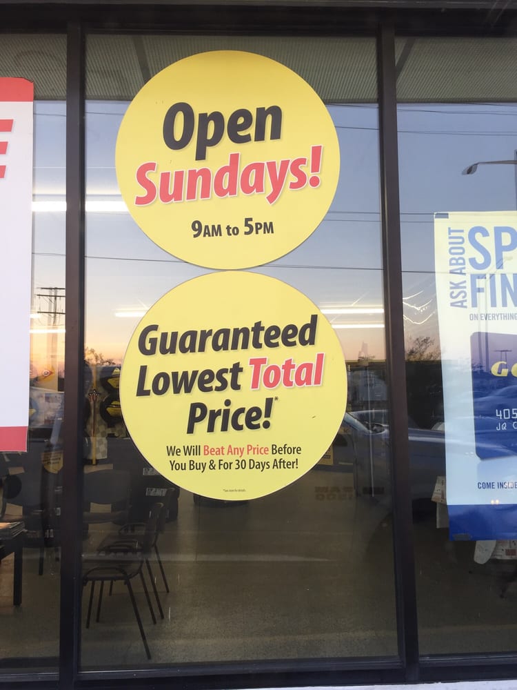 Tread Quarters Discount Tire 18 Reviews Tires 1228 Cedar Rd