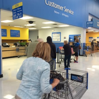 walmart supercenter 50 photos 17 reviews department stores walmart customer service number