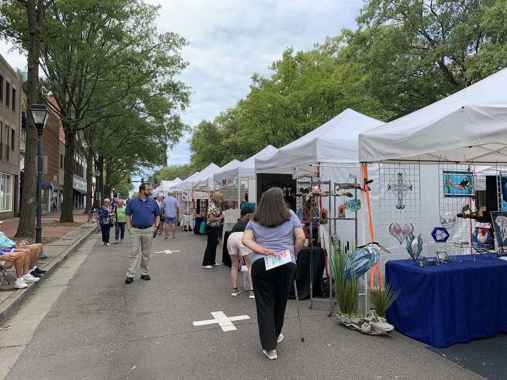 Portsmouth Olde Towne Farmers Market