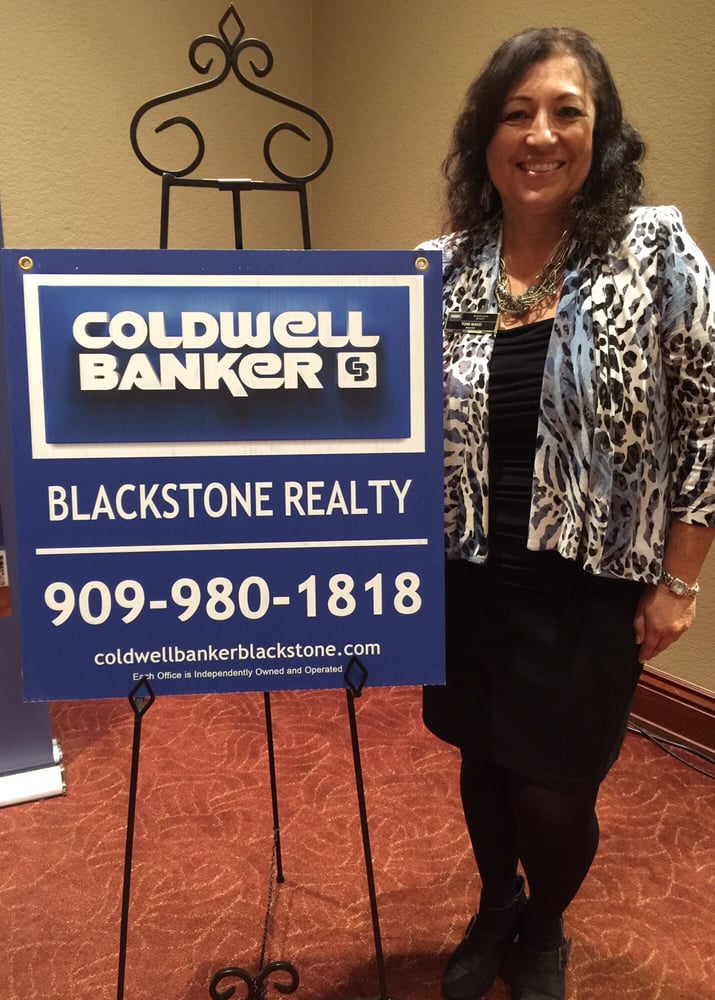 Photos For Toni Navo Real Estate Coldwell Banker Blackstone