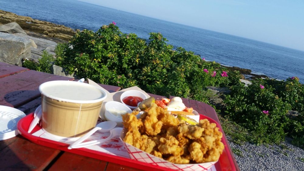 The Lobster Shack 808 Photos & 586 Reviews Seafood 225 Two Lights