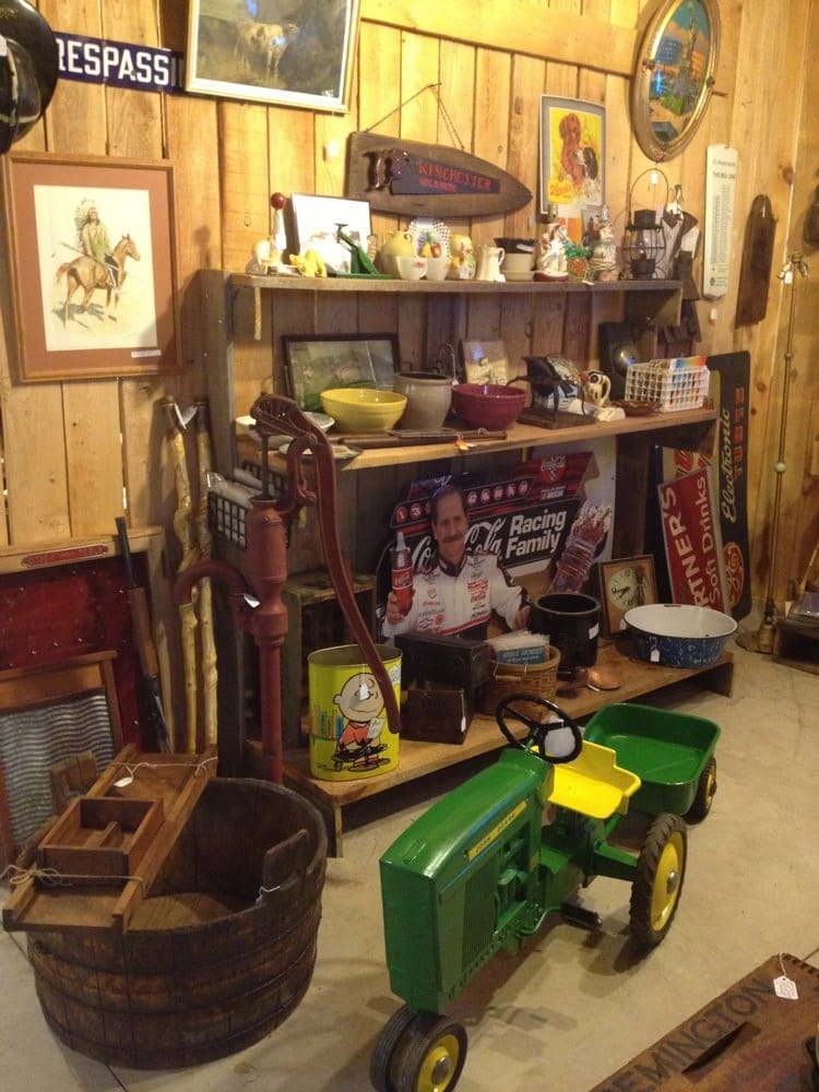 Big Valley Antiques Antiques 47 Auction Cir, Milroy, PA Phone Number Yelp