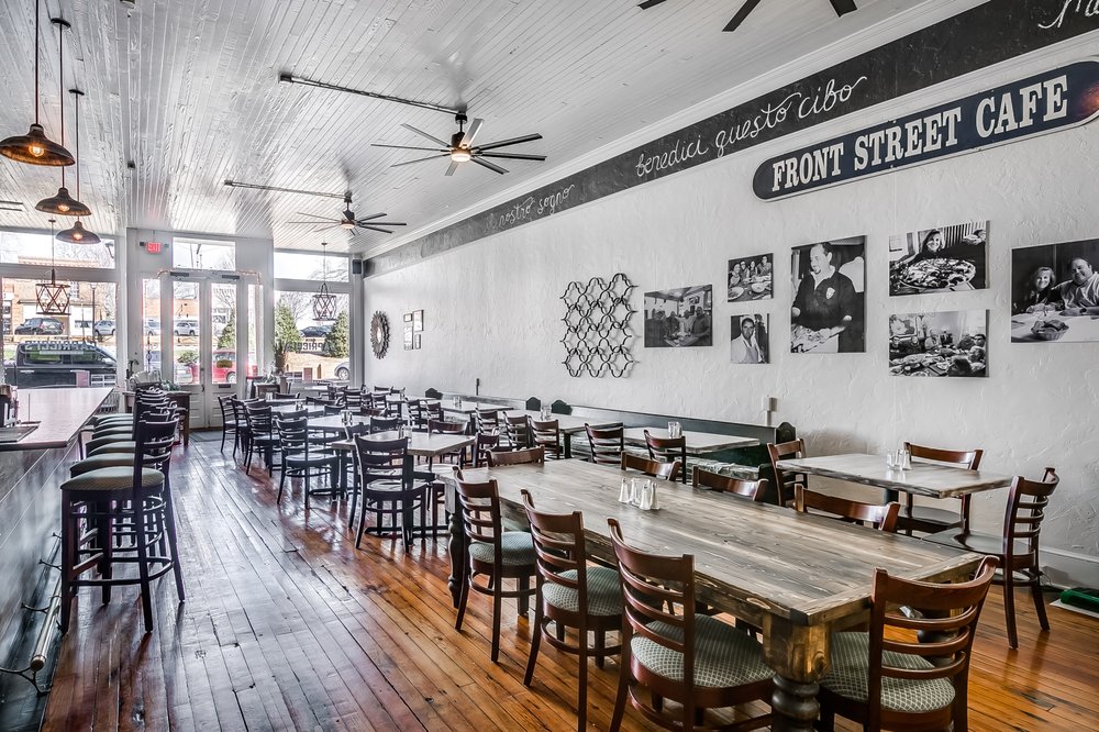 Capriccis True Italian